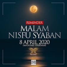 إذا كان ليلة النصف من. Football Terengganu On Twitter Peringatan Malam Nisfu Syaban Buat Semua Penyokong Pencinta Bolasepak Terengganu Footballtrg Beyondborders