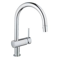 grohe minta einhand spultischbatterie dn 15 chrom home grohe minta tisch
