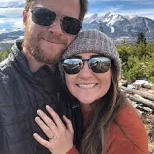 Lara Ross and Nathan Fisher's Wedding Registry