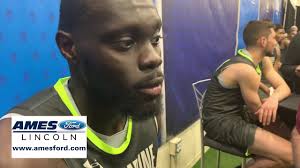 Could make nba debut by rotowire staff | rotowire the 76ers recalled shayok from the g league's delaware blue coats prior to friday's game against the knicks, keith pompey of. Iowa State Men S Basketball Marial Shayok Embracing Opportunity At Nba Draft Combine Sports The Ames Tribune Ames Ia