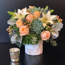 Pretty purple and green flower crown diy. Seaside Garden In Denver Co Flowers By Coley Denver