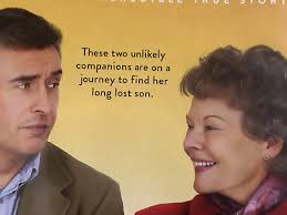 Philomena DVD /W CASE+SLEEVE/ Like new/ same day shipping 13132616315| eBay