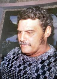 Francis Carson Obituary