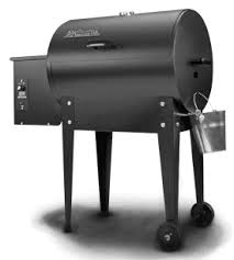 Great selection of pellet grill replacement parts and accessories including traeger, pit boss, louisiana, and green mountain. Traeger Junior Pellet Smoker Review