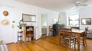 See How A Family Of 4 Lives In This 500 Square Foot Apartment Home Tiny Apartment Home Decor