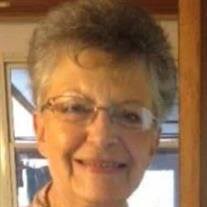 Eugenia Joyce Chappell Obituary