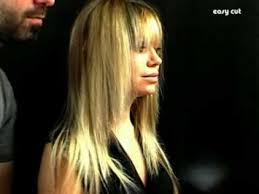 La dégradation semble être la solution idéale , voici quelques modèles de. Tutoriel Coiffure Degrade Cheveux Longs Layered Haircut Tutorial Youtube