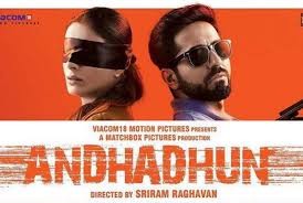 Andhadhun Blindingly Good Firstmomsclub Andhadhun nears on the idea of an open ending, where the film's characters may or may not reach a resolution in the story line, in the conventional sense of the word, but a certain catharsis is delivered.