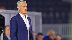 2,431 likes · 51 talking about this. Didier Deschamps Deutschlands Starke War Das Kollektiv Dfb Deutscher Fussball Bund E V