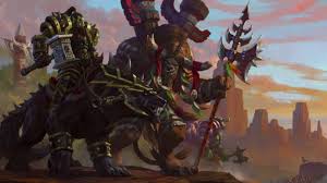 Er lädt die eingesammelten daten auf wowhead hoch, um unsere datenbank auf dem laufenden zu halten. Warcraft 3 Reforged Offizieller Einsteiger Guide Von Blizzard