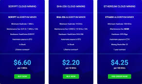 Bitcoin radiant classic (platinum) and make a payment. Sha 256 Cloud Mining Crypto Mining Blog