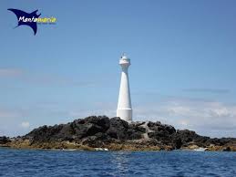 The formigas islets, sometimes referred to as the formigas bank, are a group of uninhabited rocky outcroppings in the eastern group of the a. Ilheu Das Formigas Picture Of Mantamaria Dive Center Azores Santa Maria Tripadvisor