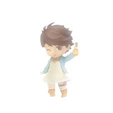 Pin By Ren On Nendoroid Anime In 2021 Nendoroid Anime Haikyuu Anime Nendoroid