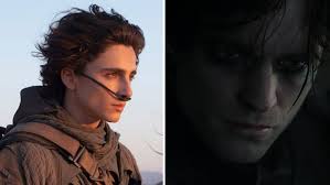 Dune 2021 behind the scenes. Dune Drifting Away From December To October 2021 Deadline