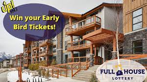Plus, home lottery members are entered into exclusive membership draws. Full House Lottery 2020 Early Bird Draw Date
