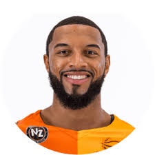 Darnell Edge (Ironi Ness Ziona)