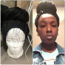 Wigs and pieces online