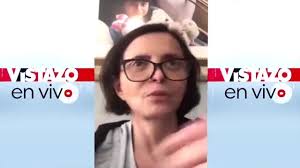 VistazoENVIVO con Ana Delgado Cedeño: crisis de la salud pública y privada  Ver completo:...