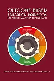 Located by the south china sea, universiti malaysia terengganu (umt) is geographically privileged. Outcome Based Education Handbook Universiti Malaysia Terengganu Centre For Academic Planning Development And Quality 9789670962931 Amazon Com Books