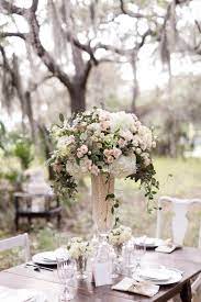 Pink Rustic Elegant Wedding Inspiration Every Last Detail Rustic Elegant Wedding Centerpieces Elegant Wedding Inspiration Rustic Wedding Centerpieces