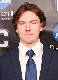 2023-24 Men's Ice Hockey Roster