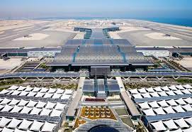 Bechtel provided engineering, project management, and construction management services for the new hamad international airport in qatar. Hamad International Airport Hia Protenders