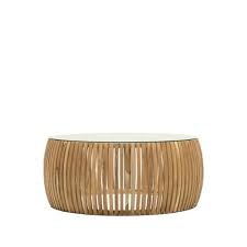 Occasional group casual coffee table with slatted bottom shelf is a part of the occasional group collection by coaster. Slatted Teak Coffee Table Large Lounge Living