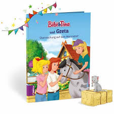 Top 13 ausmalbilder bibi blocksberg und tina malseiten kostenlos zum ausdrucken. Personalisiertes Kinderbuch Bibi Und Tina Auf Dem Martinshof Framily