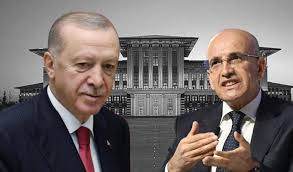 Cüneyt Özdemir açıkladı: Cumhurbaşkanı Erdoğan'ı, Şimşek'i görevden  almaktan vazgeçiren örnek