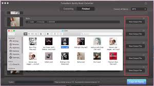 Converts spotify to mp3 format or other audio formats. The Best Spotify To Mp3 Converters For Android