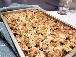 Crumble Aux Pommes Sans Pommes Crumble Pomme Crumble Pomme