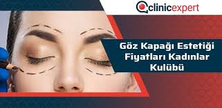 Görünüm açısından güzel olmak isteyen kişiler bu tedaviyi seçebilir. Goz Kapagi Estetigi Fiyatlari Kadinlar Kulubu
