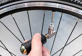 Fahrradpumpe Test 2020 Die Besten Im Vergleich