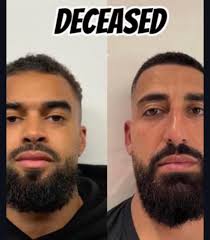 PASTOR OKEZIE WROTE: Check where the truck was parked jeje and the reckless  driver went and hit it right there! See how good the road is. Check the  distance between the road