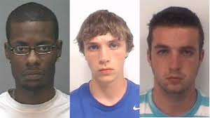 Three men arrested in Thomasville charged with counterfeiting money