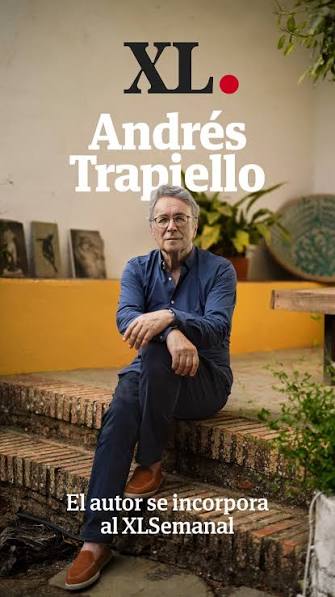 El escritor Andrés Trapiello se incorpora a las firmas de XLSemanal con la columna 'Algo que contar'. Novelista, poeta, ensayista y lector insaciable, es considerado una de las voces más personales y
