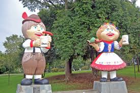 Patrimônio Cultural em Estrela