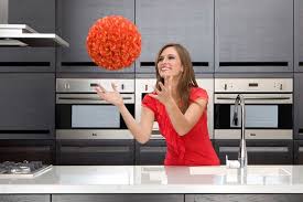 modern kitchen cabinets: design ideas