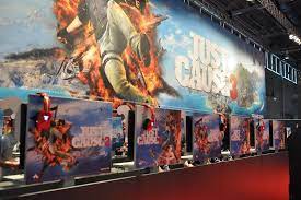 Dec 16, 2016 · have fun with the just cause 3 cheats in our ›megatrainer‹! Just Cause 3 Cheats Cheat Codes And Walkthroughs