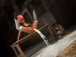 BadOnion- Creator's Legacy erotic illustration