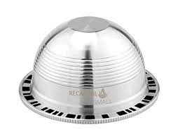 Nespresso machines brew espresso and coffee from coffee capsules. 5 Best Nespresso Refillable Capsules Top Picks Reviews 2021
