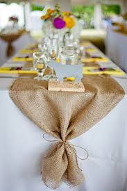 Option to add fringe only.$1 more. Hessian Burlap Table Runners High Grade 320gsm Per Meter 30cm Wide Sacks Ie