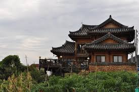 Be the first to discover secret destinations, travel hacks, and more. Traditional Korean House Photo