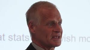 Dr. Bruce Empringham large case underwriting with Canada Life.