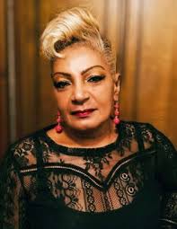 Obituary for Velma Jean (Rivers) Carr