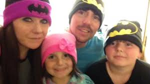 Fundraiser by Penny Berthelot : Expenses for Mandy Ringe Salpietra