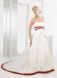 Ooo Fancy Red Wedding Gowns Red Wedding Dresses Perfect Wedding Dress