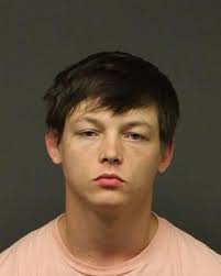 Kingman men reportedly admit involvement in drive-by shooting