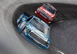 Keep track of every single race and program it yourself so you do not miss any dates from the calendar. Bristol Truck Series Starting Lineup August 16 2017 Racing News