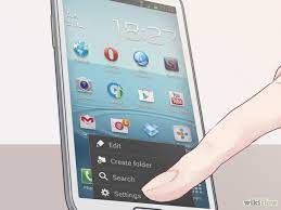 Cu toate acestea trebuie sa iti reamintim ca aceasta operatiune sterge toate datele stocate pe telefonul smartphone si curata intregul sistem al dispozitivului. Cum Se Reseteaza Hard Reset Telefonul Samsung Galaxy Devicebox Ro